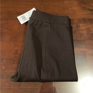Vince Pant Leggings Pull-Up Women’s Size Small